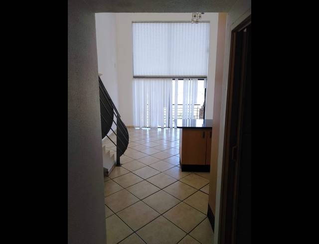 1 BEDROOM APARTMENT RENTED IN MULBARTON